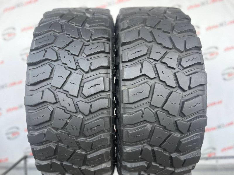 275/70 R18 COOPER DISCOVERER STT PRO 7mm