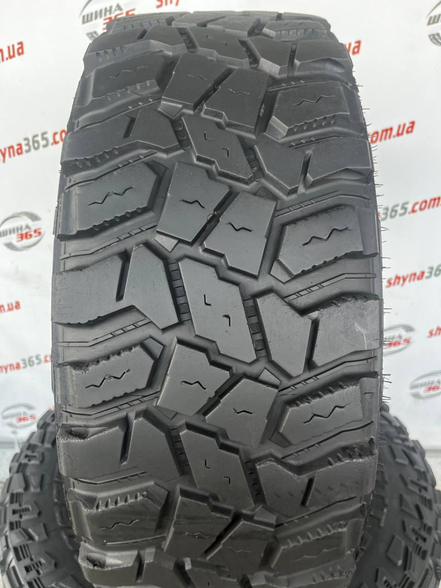 275/70 R18 COOPER DISCOVERER STT PRO 7mm
