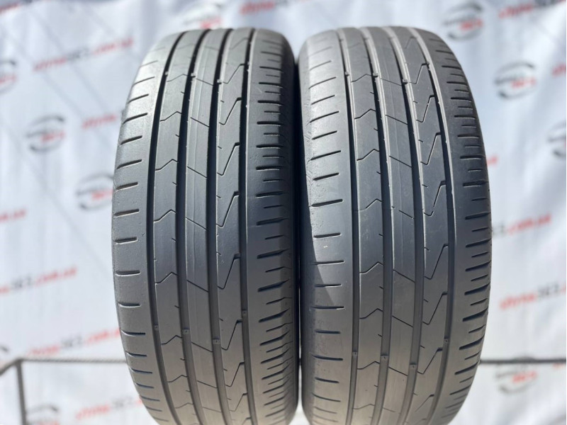 215/60 R17 HANKOOK VENTUS PRIME 3 K125 6mm