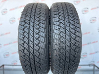 245/75 R17 BRIDGESTONE DUELER A/T RH-S 10mm