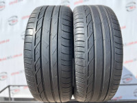 245/55 R17 BRIDGESTONE TURANZA T001 5mm