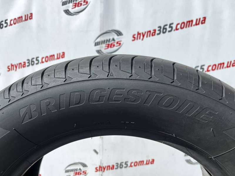 245/55 R17 BRIDGESTONE TURANZA T001 5mm