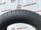 245/55 R17 BRIDGESTONE TURANZA T001 5mm
