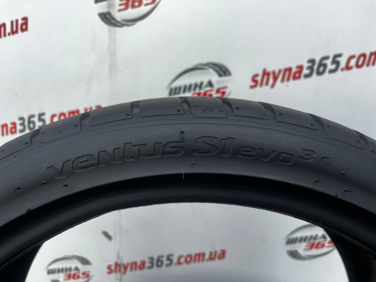 205/40 R18 HANKOOK VENTUS S1 EVO3 K127 6mm