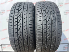 255/55 R18C CONTINENTAL CROSSCONTACT UHP 7mm
