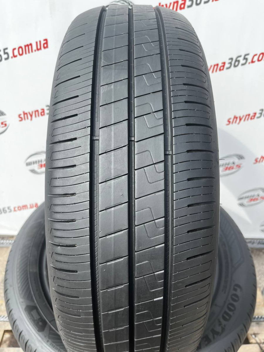 195/60 R18 GOODYEAR EFFICIENTGRIP PERFORMANCE 2 7mm