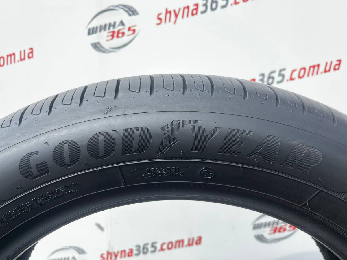 195/60 R18 GOODYEAR EFFICIENTGRIP PERFORMANCE 2 7mm