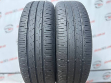 195/60 R18 CONTINENTAL ECOCONTACT 6 6mm