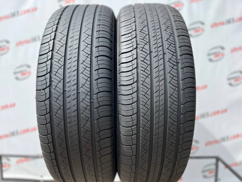 255/70 R18 MICHELIN LATITUDE TOUR HP 5mm