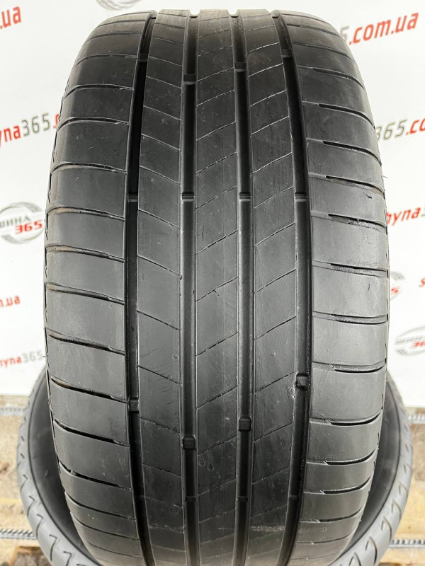 255/45 R18 BRIDGESTONE TURANZA T005 5mm