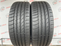 235/50 R18 DUNLOP SP SPORT MAXX GT RUN FLAT 7mm