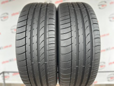 235/50 R18 DUNLOP SP SPORT MAXX GT RUN FLAT 7mm