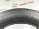 235/50 R18 DUNLOP SP SPORT MAXX GT RUN FLAT 7mm