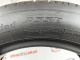235/50 R18 DUNLOP SP SPORT MAXX GT RUN FLAT 7mm