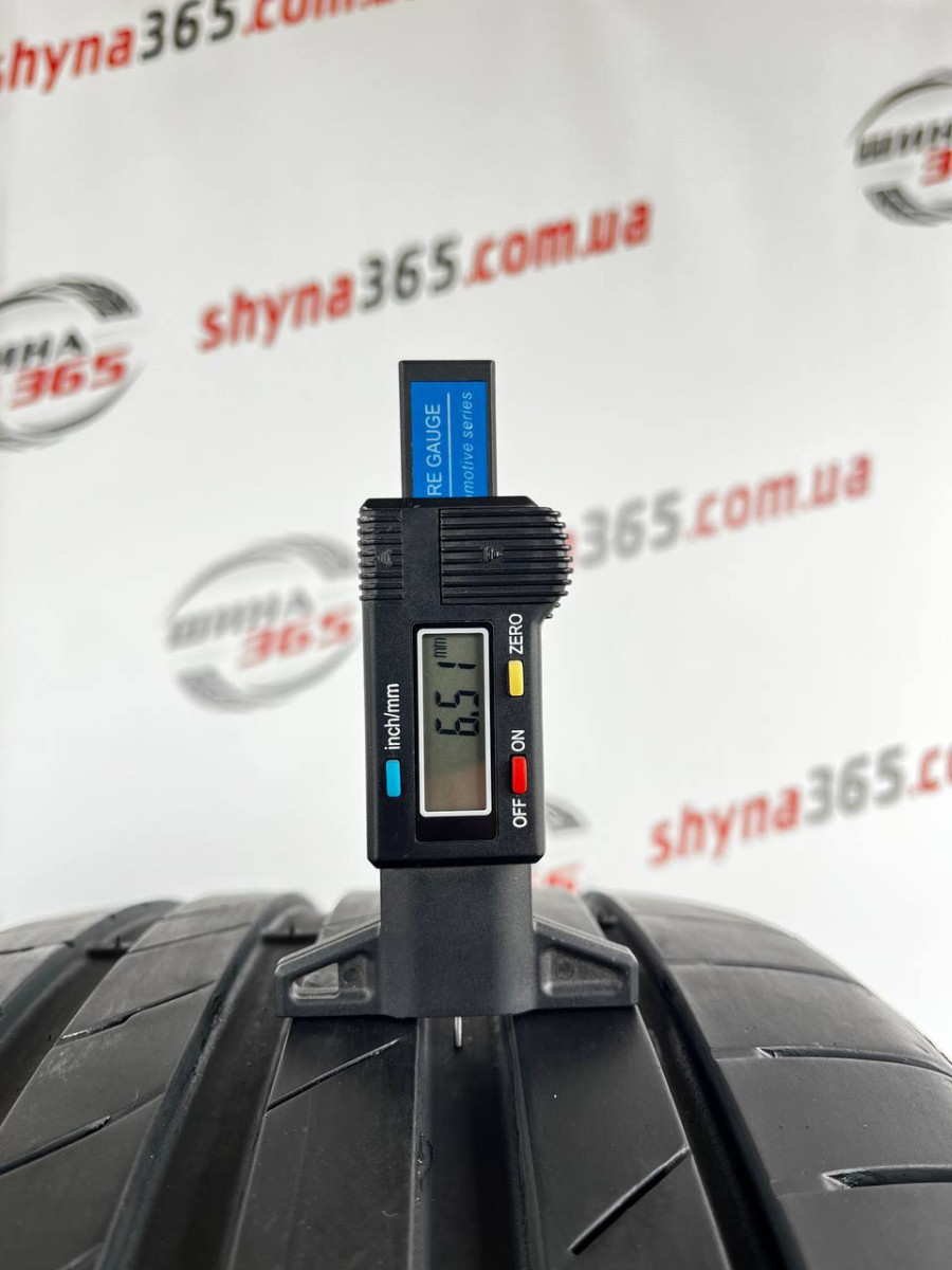 225/35 R19 KUMHO ECSTA PS71 6mm