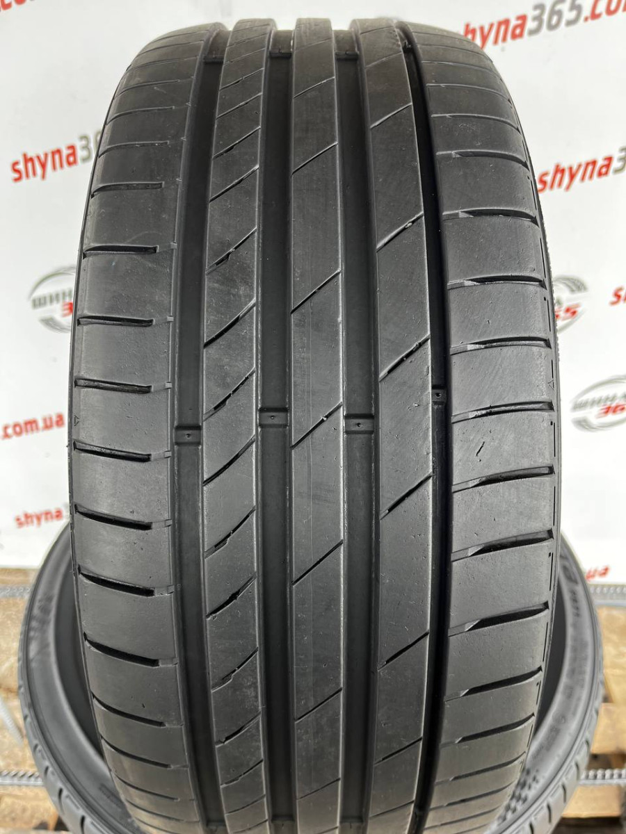 225/35 R19 KUMHO ECSTA PS71 6mm