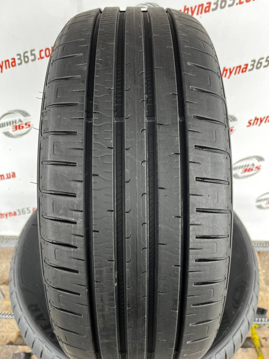 215/50 R19 GOODYEAR EFFICIENTGRIP PERFORMANCE 6mm