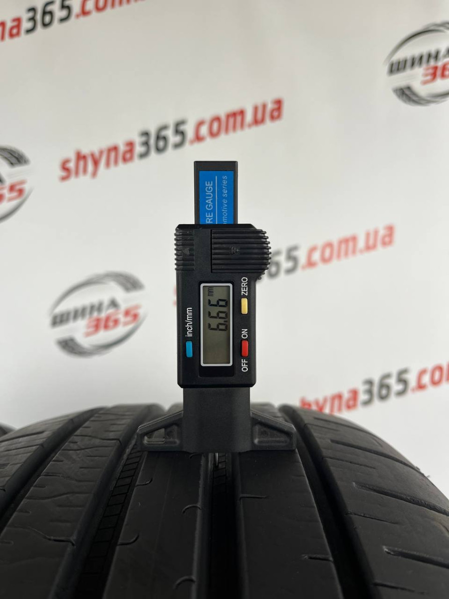 215/50 R19 GOODYEAR EFFICIENTGRIP PERFORMANCE 6mm