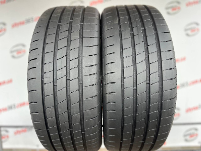 225/45 R19 GOODYEAR EAGLE F1 ASYMMETRIC 5 6mm