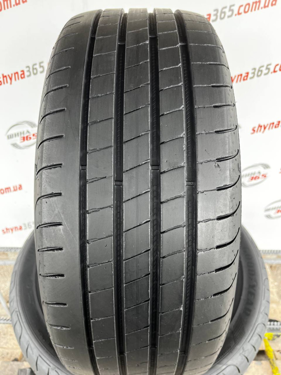 225/45 R19 GOODYEAR EAGLE F1 ASYMMETRIC 5 6mm