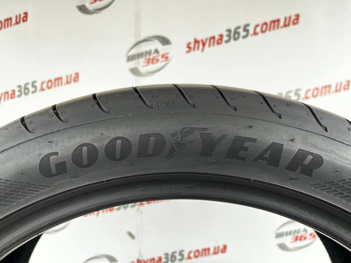225/45 R19 GOODYEAR EAGLE F1 ASYMMETRIC 5 6mm