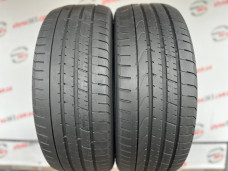 225/45 R19 PIRELLI PZERO RUN FLAT 4mm
