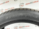 225/45 R19 PIRELLI PZERO RUN FLAT 4mm