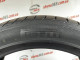 225/45 R19 PIRELLI PZERO RUN FLAT 4mm
