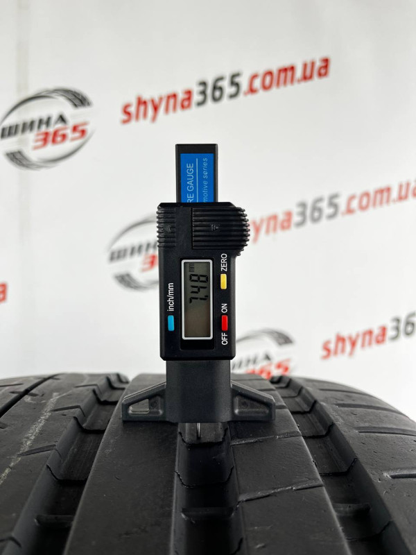 255/35 R19 MICHELIN PILOT SUPER SPORT 7mm