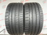 255/35 R19 MICHELIN PILOT SUPER SPORT 7mm
