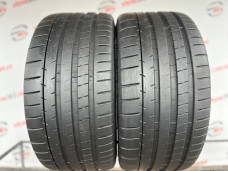 255/35 R19 MICHELIN PILOT SUPER SPORT 7mm