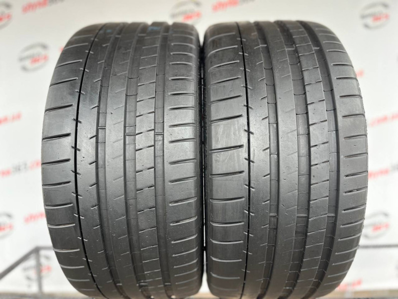 255/35 R19 MICHELIN PILOT SUPER SPORT 7mm