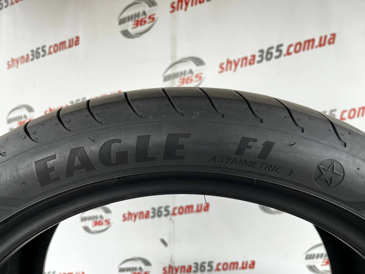 275/35 R19 GOODYEAR EAGLE F1 ASYMMETRIC 3 5mm