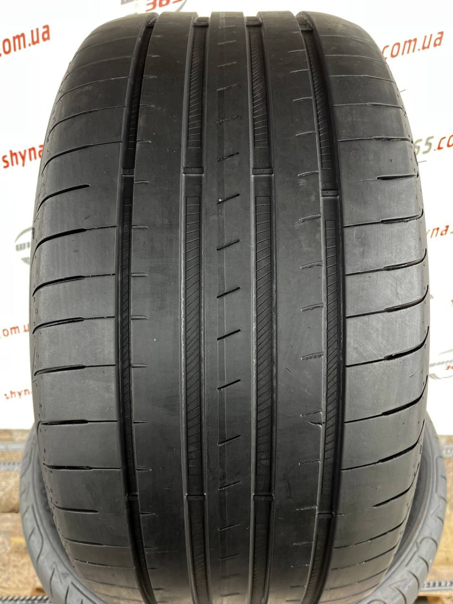275/35 R19 GOODYEAR EAGLE F1 ASYMMETRIC 3 5mm