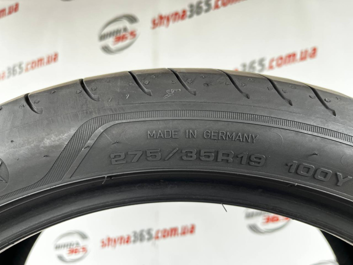 275/35 R19 GOODYEAR EAGLE F1 ASYMMETRIC 3 5mm