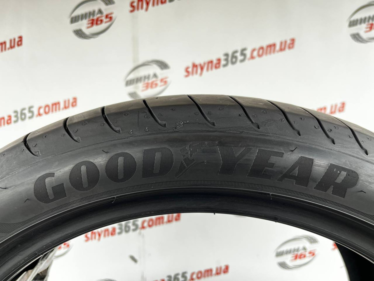275/35 R19 GOODYEAR EAGLE F1 ASYMMETRIC 3 5mm
