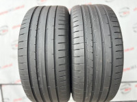 225/40 R18 DUNLOP SPORT MAXX RT2 5mm