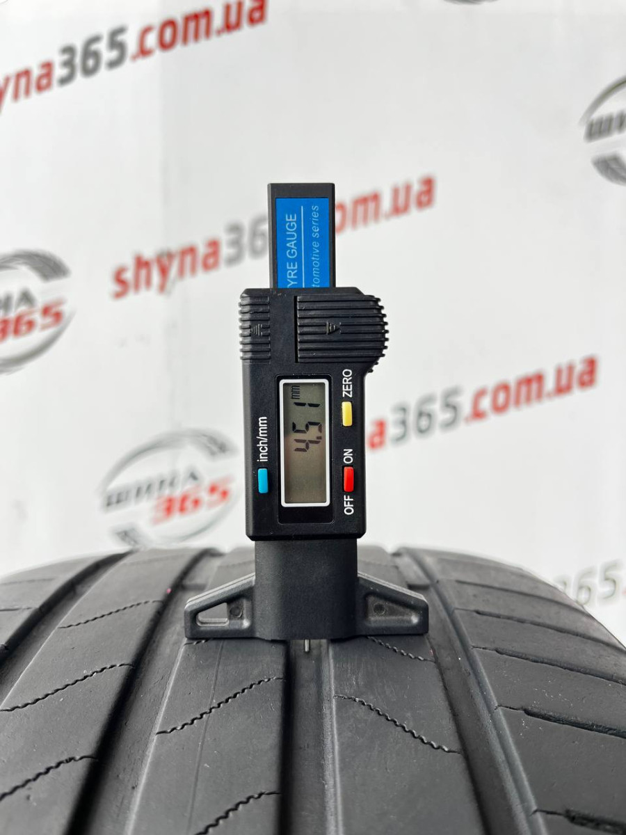 225/40 R18 BRIDGESTONE TURANZA 6 4mm