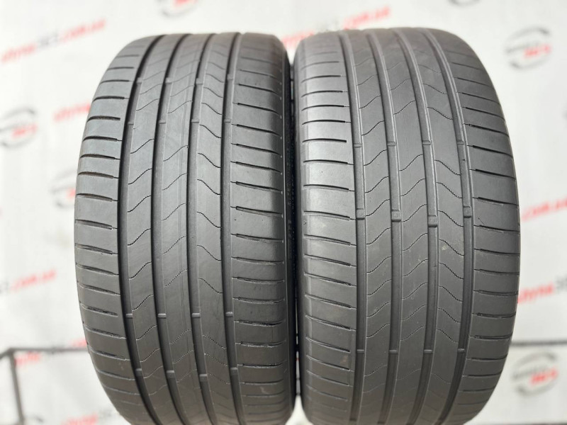 225/40 R18 BRIDGESTONE TURANZA 6 4mm