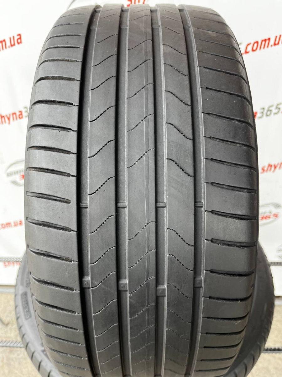 225/40 R18 BRIDGESTONE TURANZA 6 4mm