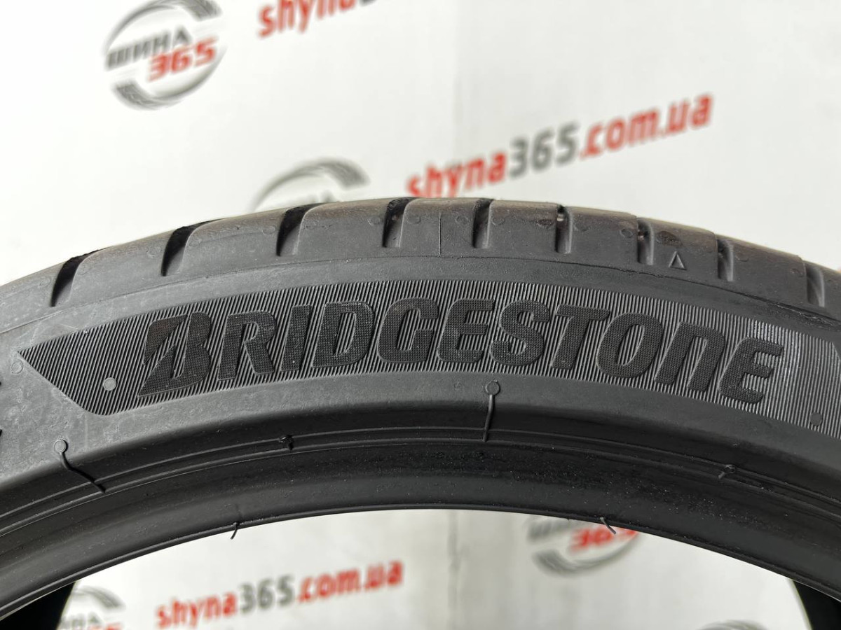 225/40 R18 BRIDGESTONE TURANZA 6 4mm