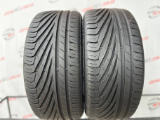 225/40 R18 UNIROYAL RAINSPORT 3 7mm