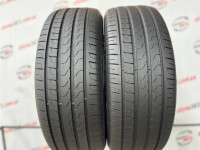 215/55 R18 PIRELLI SCORPION VERDE 6mm