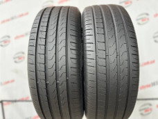 215/55 R18 PIRELLI SCORPION VERDE 6mm