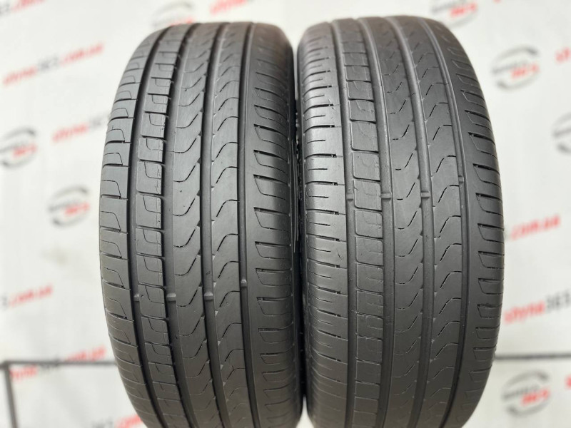 215/55 R18 PIRELLI SCORPION VERDE 6mm