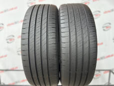 215/55 R18 GOODYEAR EFFICIENTGRIP PERFORMANCE 2 6mm
