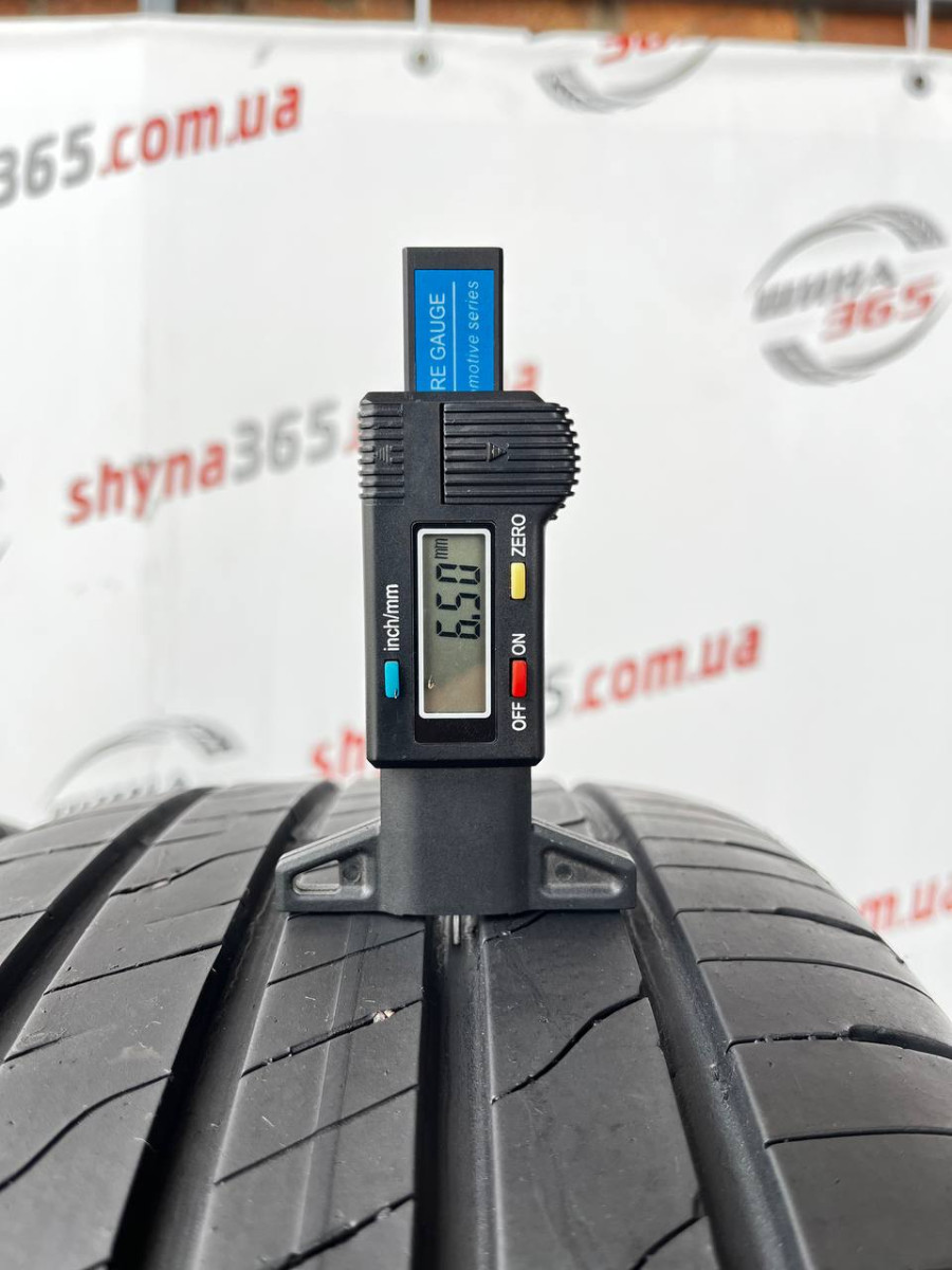 215/55 R18 GOODYEAR EFFICIENTGRIP PERFORMANCE 2 6mm