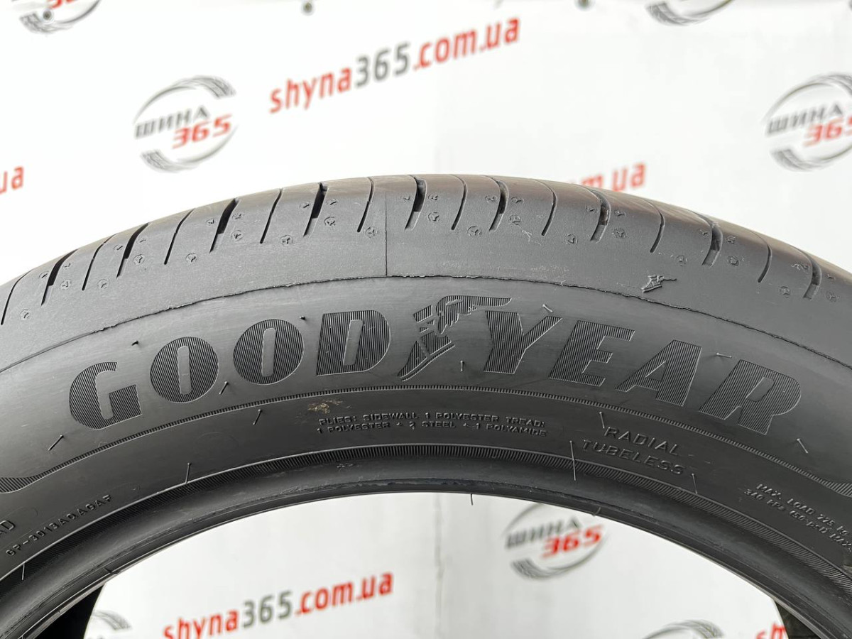 215/55 R18 GOODYEAR EFFICIENTGRIP PERFORMANCE 2 6mm