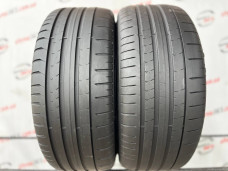 225/40 R18 PIRELLI PZERO PZ4 5mm