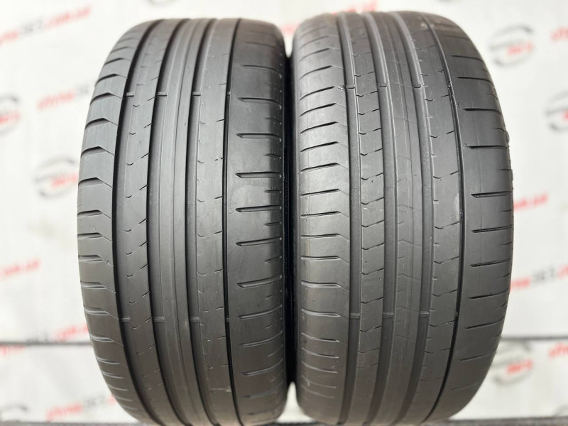 225/40 R18 PIRELLI PZERO PZ4 5mm